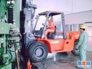 專業搬運裝卸，服務徐匯虹梅路——設備搬遷、叉車裝卸、人工上樓、汽車吊出租一站式解決方案